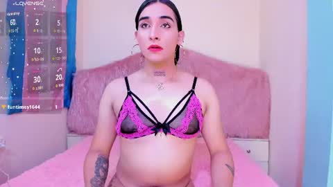 Skarlet online show from June 2026 12:02:01 PM