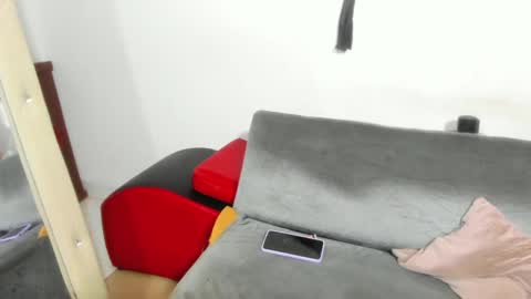 Snapshot of skarleth018 chatting on December 2024 12:22:01 PM Skarleth online show from December 2024 12:22:01 PM