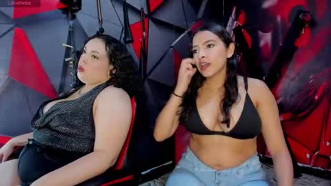 Snapshot of skarleth018 chatting on January 2026 12:09:02 PM Skarleth online show from January 2026 12:09:02 PM