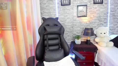 Skarleth online show from April 2026 09:09:02 PM