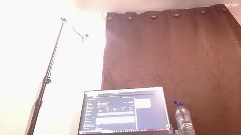 SKARLETH online show from November 2025 03:53:02 AM