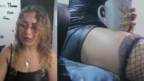 SKARLETH online show from June 2026 03:32:02 AM