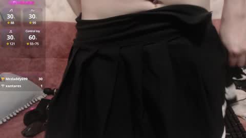 Snapshot of skarletjhonson_ chatting on December 2024 03:59:01 AM Skarlet online show from December 2024 03:59:01 AM