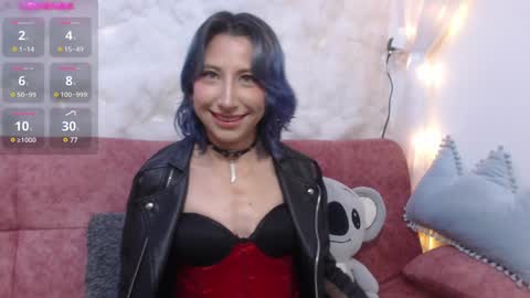 Snapshot of skarletjhonson_ chatting on December 2024 11:55:02 AM Skarlet online show from December 2024 11:55:02 AM