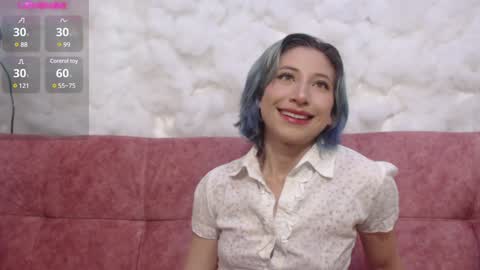 Snapshot of skarletjhonson_ chatting on January 2025 08:50:01 PM Skarlet online show from January 2025 08:50:01 PM