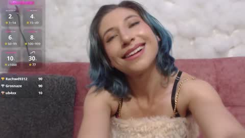 Snapshot of skarletjhonson_ chatting on January 2025 06:39:01 AM Skarlet online show from January 2025 06:39:01 AM