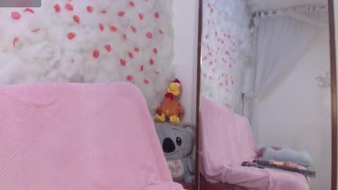 Snapshot of skarletjhonson_ chatting on March 2025 09:29:02 AM Skarlet online show from March 2025 09:29:02 AM