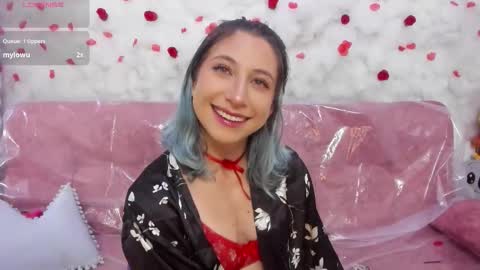 Snapshot of skarletjhonson_ chatting on September 2025 06:48:02 AM Skarlet online show from September 2025 06:48:02 AM