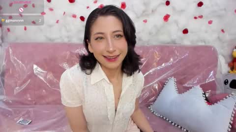 Snapshot of skarletjhonson_ chatting on October 2025 02:29:02 PM Skarlet online show from October 2025 02:29:02 PM