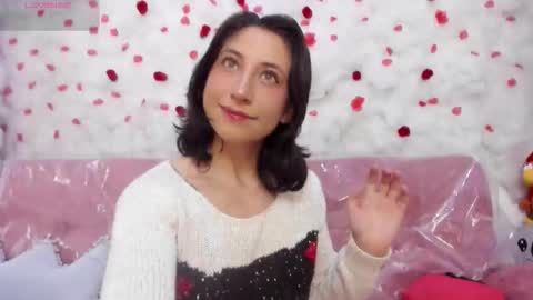 Snapshot of skarletjhonson_ chatting on October 2025 10:56:02 AM Skarlet online show from October 2025 10:56:02 AM