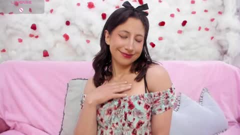 Skarlet  online show from May 2026 08:20:01 AM