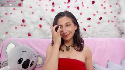 Skarlet  online show from May 2026 05:37:01 AM