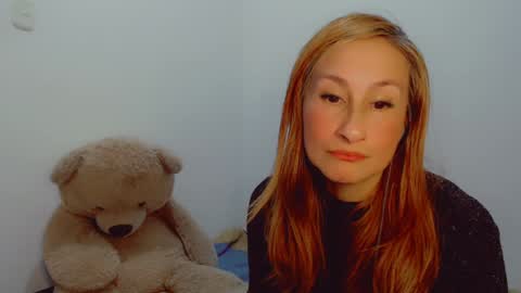 Arlett online show from December 2024 11:45:01 PM