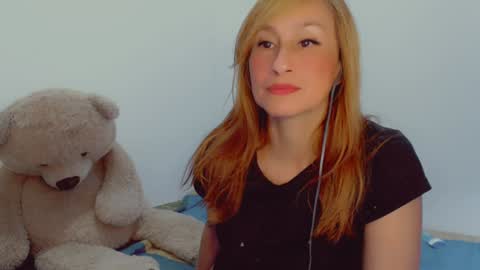 Arlett online show from December 2024 11:23:02 AM