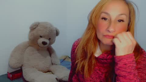 Arlett online show from December 2024 02:36:01 AM