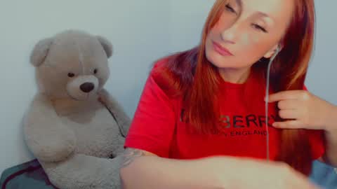 Arlett online show from January 2025 11:46:01 PM