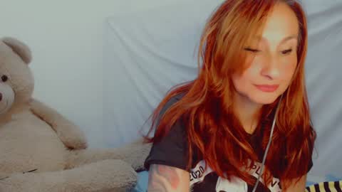 Arlett online show from February 2025 02:38:01 AM