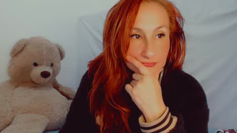 Arlett online show from February 2025 12:11:01 PM