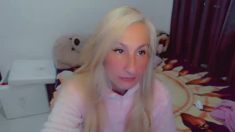 Arlett online show from February 2026 07:11:01 PM