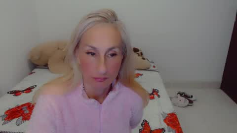 Arlett online show from May 2026 03:57:02 AM