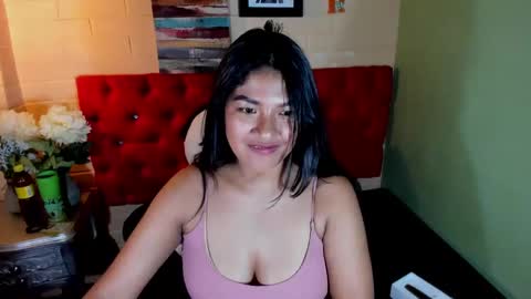 Skarlet online show from January 2025 09:48:02 PM