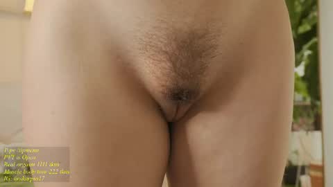 Im Scarlett  ONLINE  5pm-10pm NYC time  online show from July 2026 05:53:02 PM