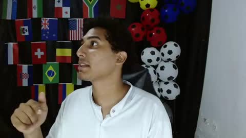 Luciano online show from July 2026 06:14:02 PM