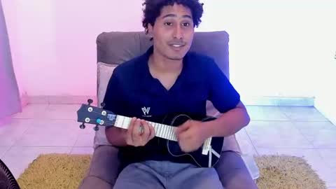Luciano online show from July 2026 06:43:02 PM