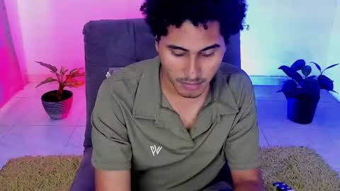 Luciano online show from July 2026 06:06:02 PM