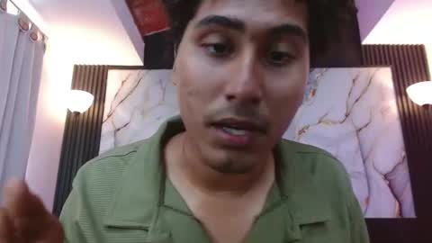 Luciano online show from July 2026 06:37:01 PM