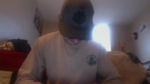 Christopher online show from February 2025 08:36:01 PM