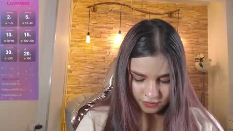 Skarlet online show from January 2025 06:55:02 PM