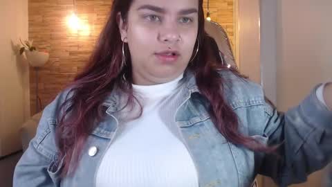 Skarlet online show from March 2025 01:06:02 PM