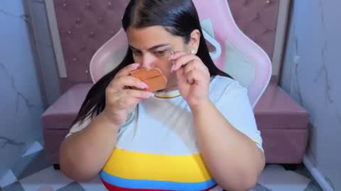 Skarlet online show from July 2026 01:17:01 PM