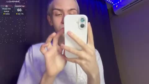 SKIBA online show from June 2026 07:05:01 PM