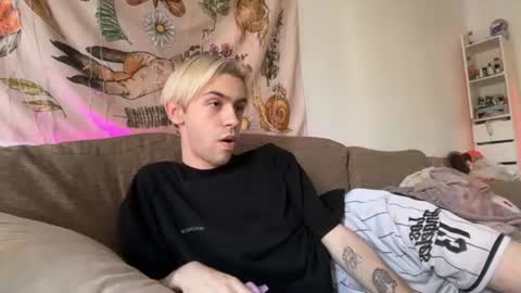 SKIBA online show from July 2026 03:07:02 PM