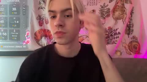 SKIBA online show from July 2026 07:06:02 AM