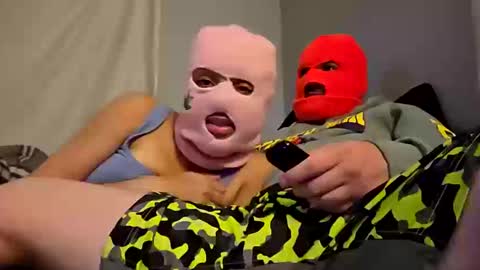 skimaskcouple89108 online show from October 2025 03:51:02 AM