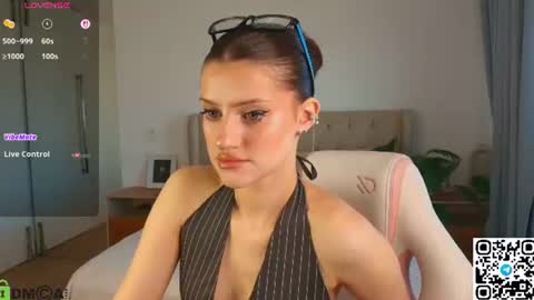 Alice GMT 2 Mon Tues Thur Fri Sun  0300am-0900am  online show from July 2026 11:06:02 AM