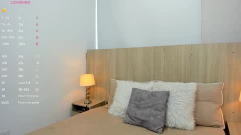 Ariadna online show from November 2025 11:35:01 AM