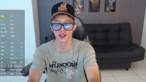 skinny_bigcock20 online show from April 2026 09:06:01 PM