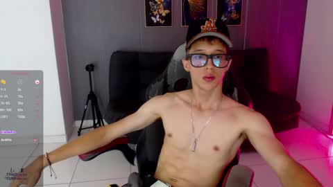 skinny_bigcock20 online show from April 2026 10:15:01 PM