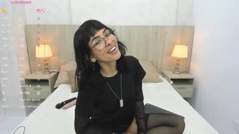 Emily Rojas online show from January 2026 07:41:02 PM
