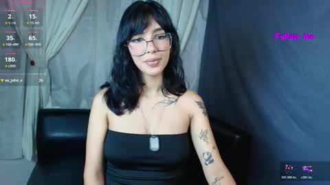 Emily Rojas online show from April 2026 08:06:02 PM