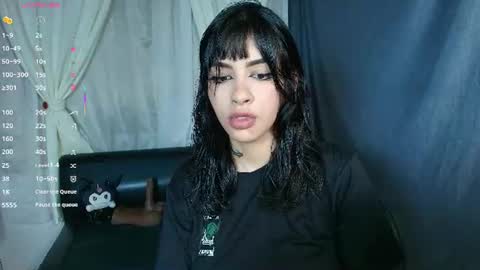 Emily Rojas online show from June 2026 08:44:02 PM