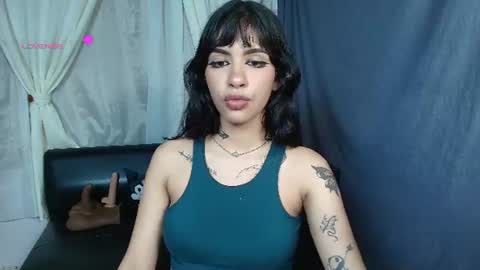 Emily Rojas online show from June 2026 11:09:01 PM