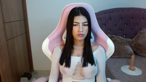 Hailey online show from March 2025 04:24:02 PM