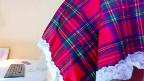 Snapshot of skinny_hottie18 chatting on March 2026 08:34:02 PM skinny_hottie18 online show from March 2026 08:34:02 PM