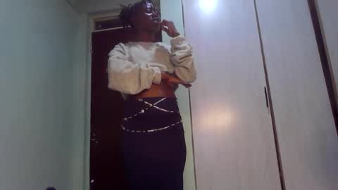 skinny_jass online show from May 2026 02:27:02 AM