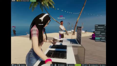 skinny_sexy666 online show from November 2025 11:05:02 AM